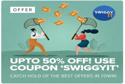 swiggy coupons
