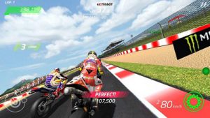 motogp race championship