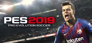 pes 2019