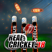 real cricket 18