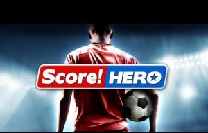 score hero