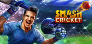 smash cricket