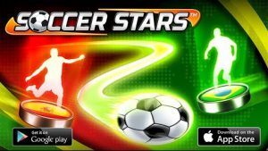 Soccer Stars