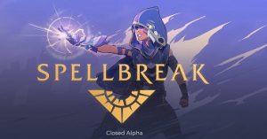 spellbreak