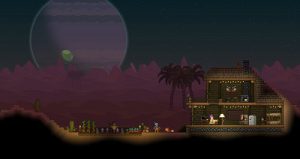 starbound
