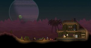 starbound