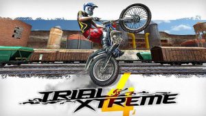 trail extreme 4