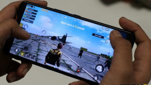 ROG Phone pubg