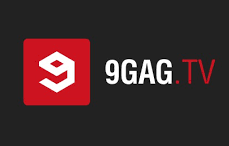 9gag tv