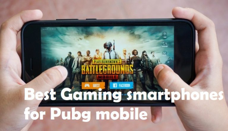 PUBG-mobile-smarphones