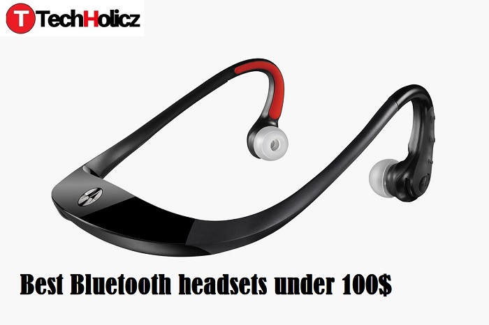 best bluetooth headset under 100$