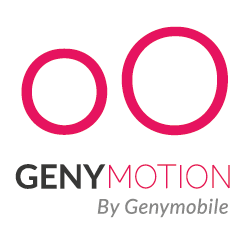 genymotion