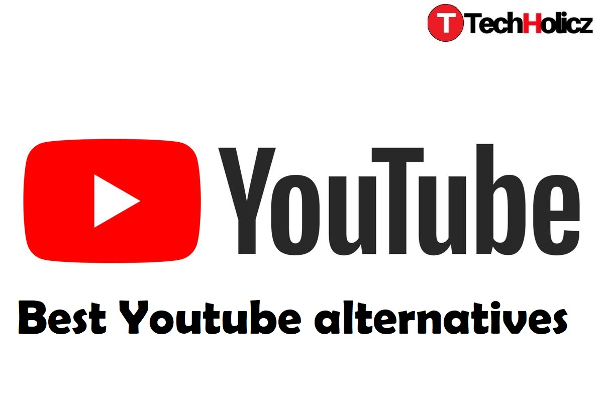Best youtube alternatives