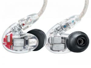 Shure Earphone