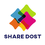 SHAREDOST refer and earn