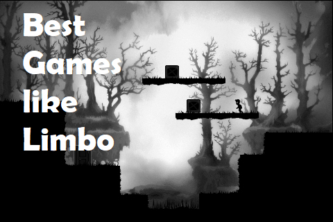 10 Best Games like Limbo 2
