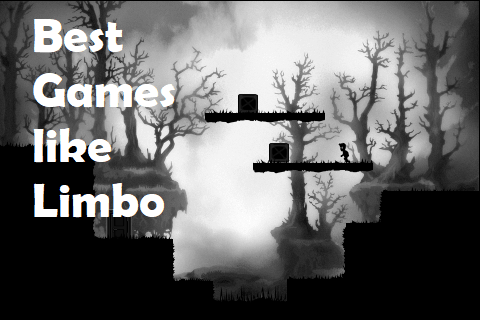 10 Best Games like Limbo 5