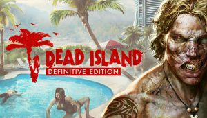 DEAD ISLAND