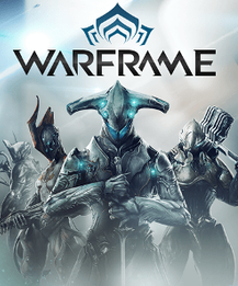 WARFRAME