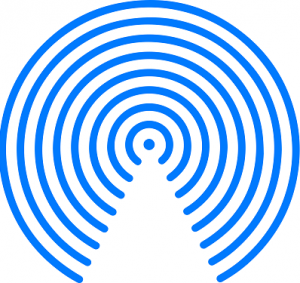 AirDrop