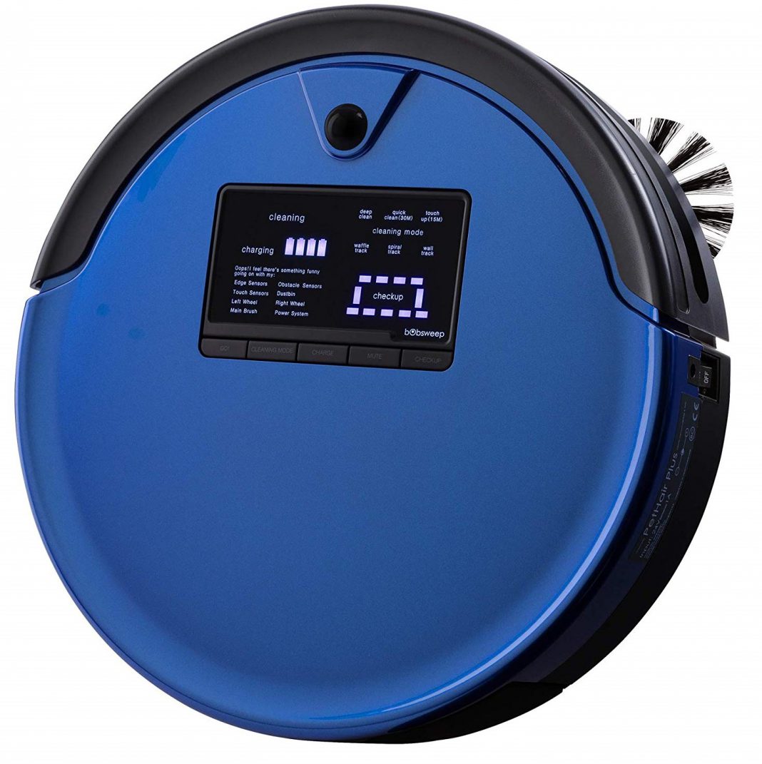 Best robot vacuum and mop 2020 Techholicz