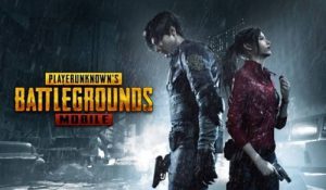 PUBG Mobile details