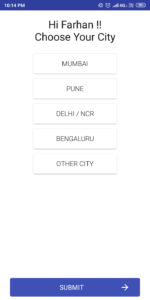 workindia step 4