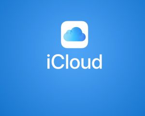icloud