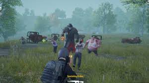 PUBG Mobile Mod APK v0.19.9 Hack Download-Unlimited Health, Unlimited Everything Latest 2022 -Antiban 10 pubg zombie