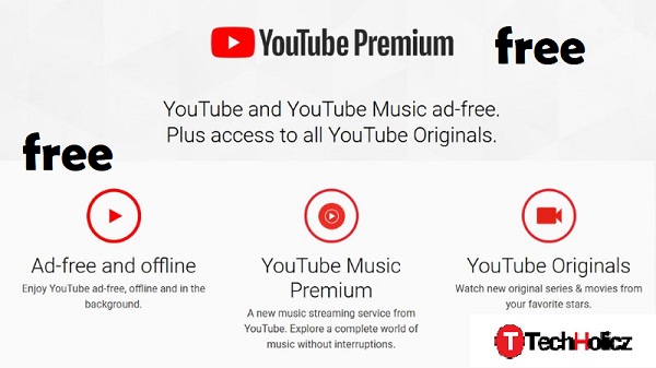 download Free YouTube Premium 4.3.94.529