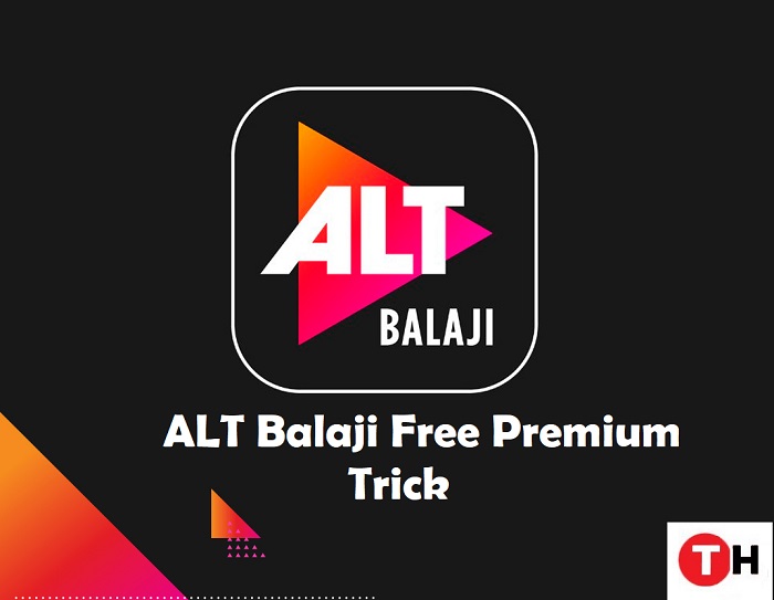 Alt balaji free premium subscription