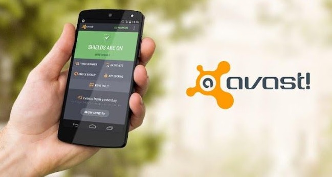 Avast-Mobile-Security