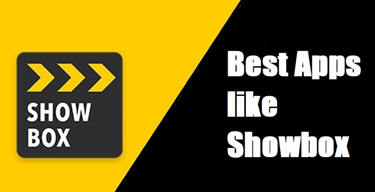 Apps like Showbox