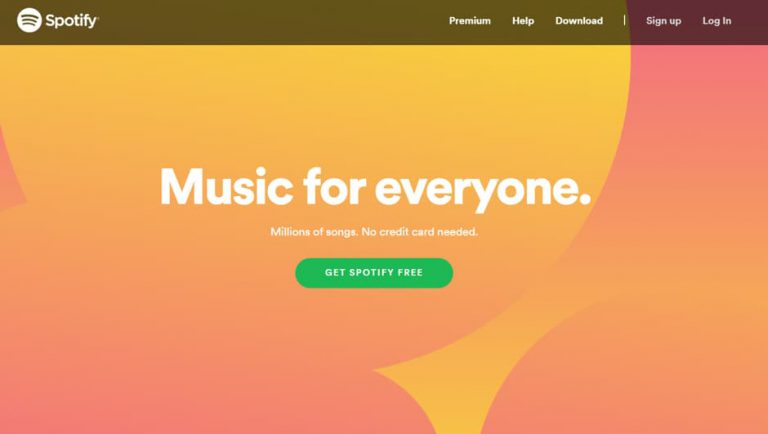 How to get spotify Premium for free