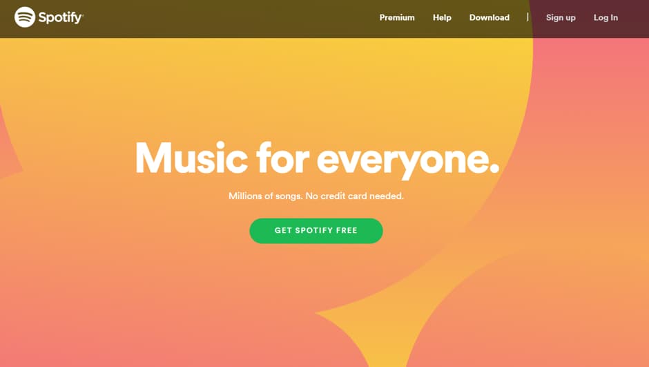 How to get spotify Premium for free