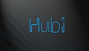 Hubi App
