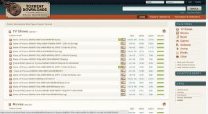 Torrent-Downloads