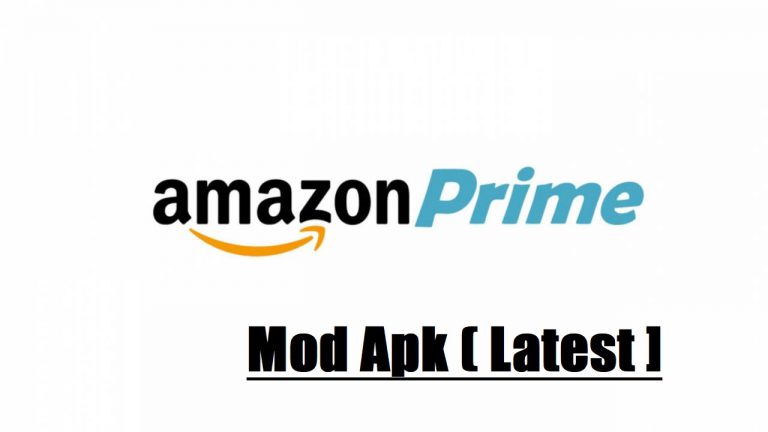 amazon_prime mod apk