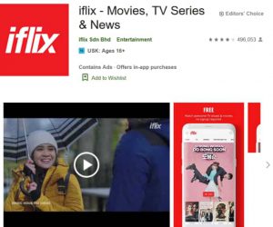 iflix