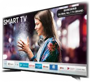 Smart TV