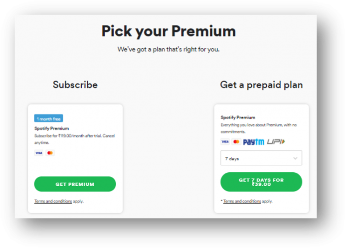 How to get Spotify premium free? Spotify Premium Mod Apk - Techholicz