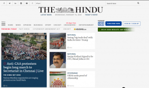 thehindu