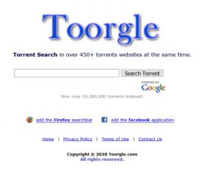 toorgle