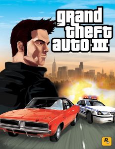 GTA 3 MOD APK