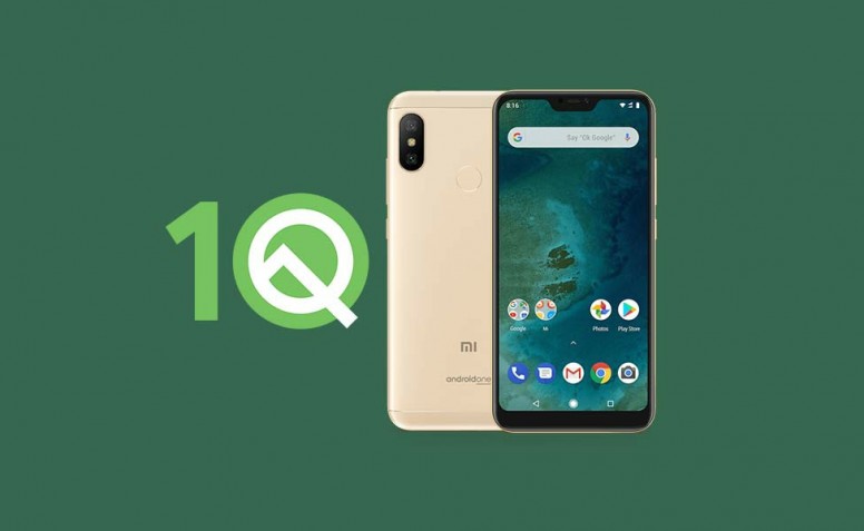 List of Android 10 Supported Xiaomi Mi and Redmi Devices [2020 Update list] 1