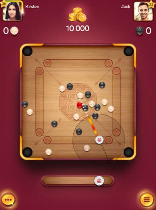 Carrom Pool MOD Apk 2022 v5.2.3 Download (Unlimited Coins, Gems