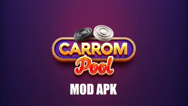 CARROM POOL MOD