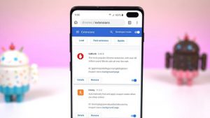 How to clear DNS cache on Android? 6 Clear DNS rom Chrome