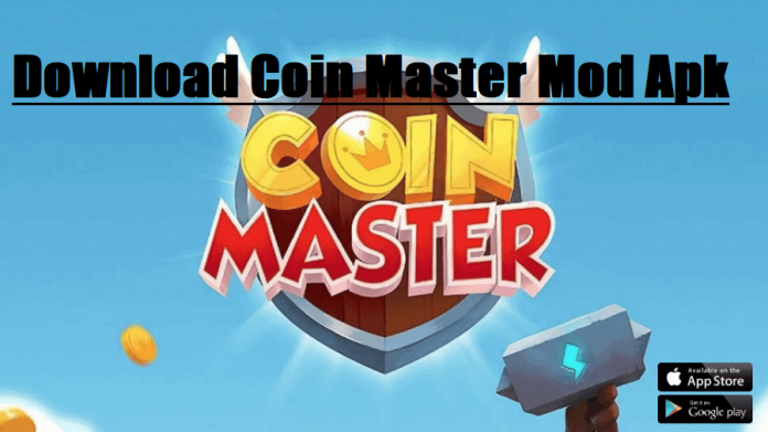 Coin Master Apk Hack 3.5.210
