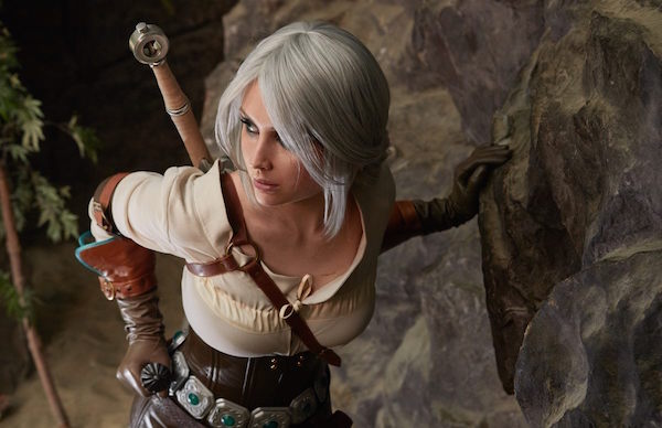 Galina-Witcher-3